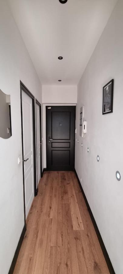 Loft 80M2 En Plein Coeur De La Vieille Ville 3 Etoiles Toulon Exteriör bild
