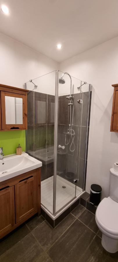 Loft 80M2 En Plein Coeur De La Vieille Ville 3 Etoiles Toulon Exteriör bild