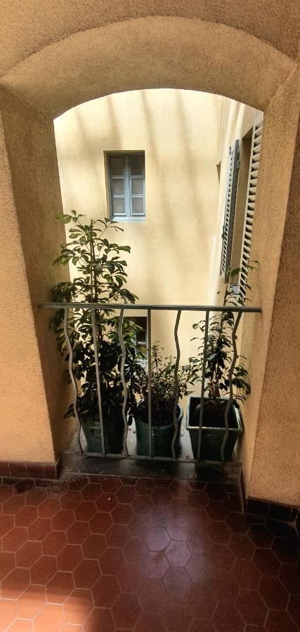 Loft 80M2 En Plein Coeur De La Vieille Ville 3 Etoiles Toulon Exteriör bild