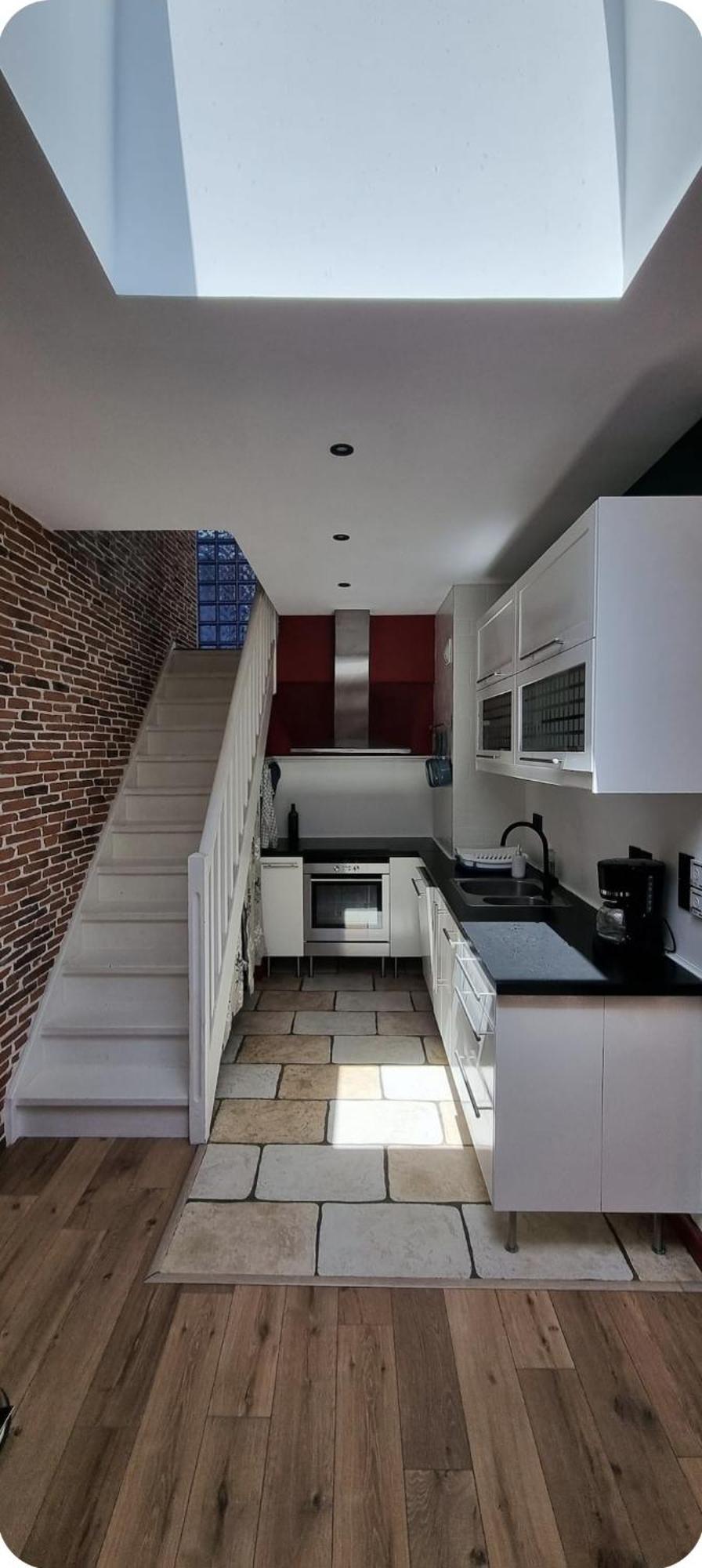 Loft 80M2 En Plein Coeur De La Vieille Ville 3 Etoiles Toulon Exteriör bild